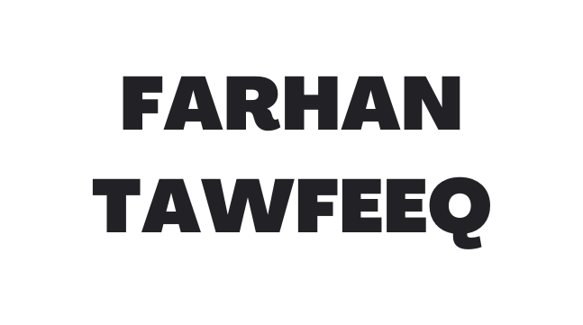 FARHAN TAWFEEQ